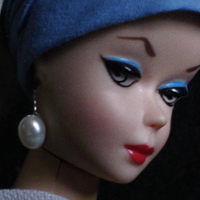 Vermeer – La jeune fille à la perle